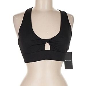 Fabletics Black Sports Bra